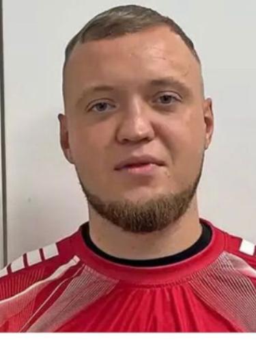 Niko Dymek