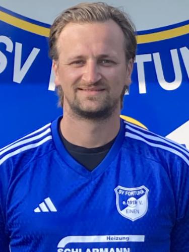 Alexander Zitnik
