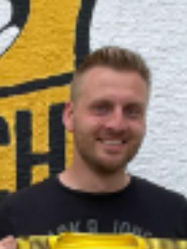 Patrick Bodenstedt
