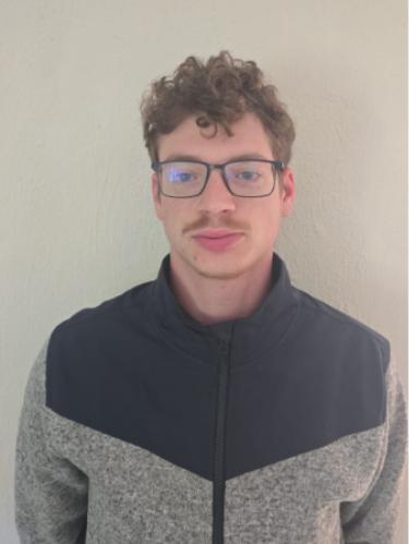 Lukas Roschy