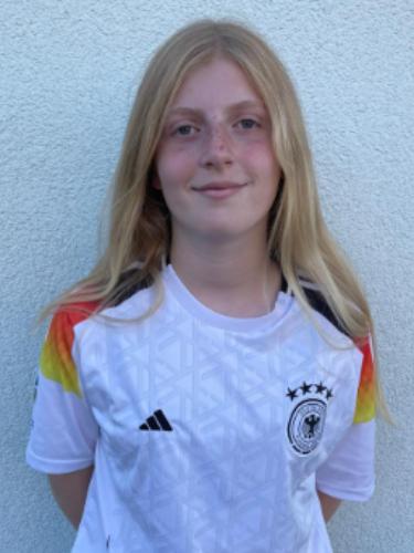 Elisa Leubecher