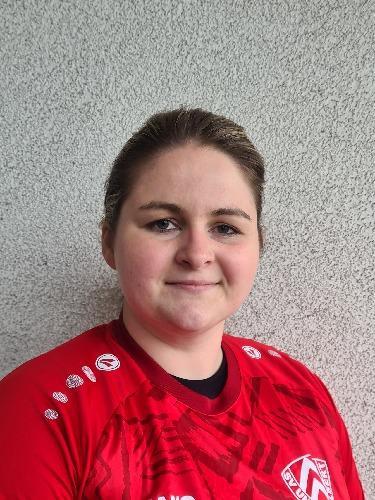 Jennifer Lueg