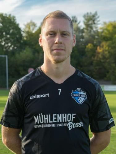 Tobias Billeb