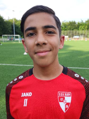 Zein Alhassan