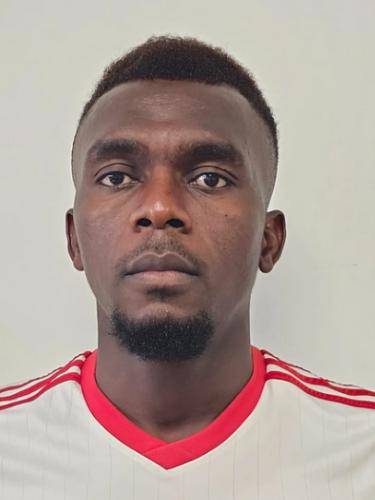 Ibrahimi Bachirou Soulet