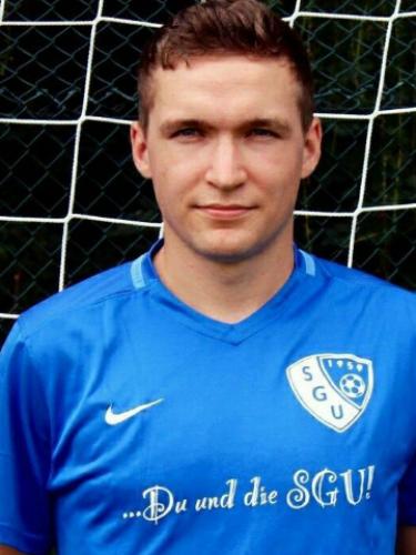 Sven Geigenmüller