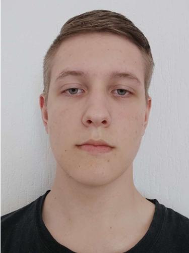 Artem Bakhariev