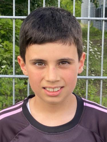 Kamran Erfanian