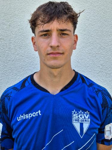 Frederik Rahn