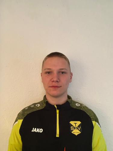 Justus Lüdtke