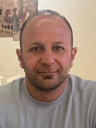 Kawa Ebrahim
