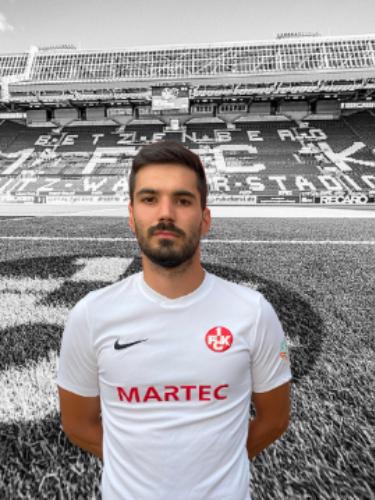 Ruben Jorge Almeida Araujo