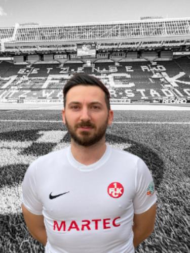 Timo Pinheiro