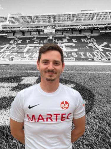 Romario Monteirinho