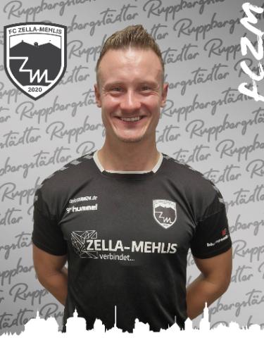 Michael Zachrau