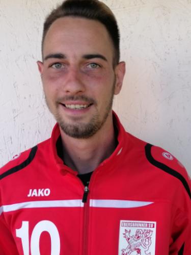 Tim Schneider