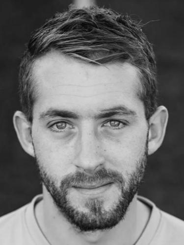 Tobias Barger