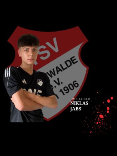 Niklas Jabs