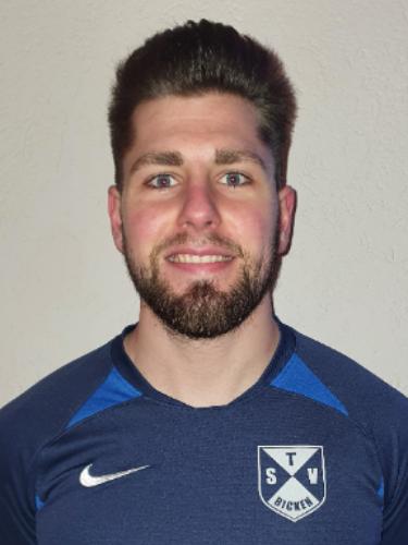 Daniel Krekel