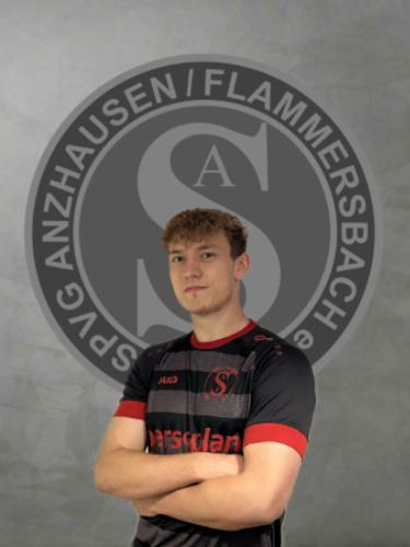 Kevin Fabian Woitaschik