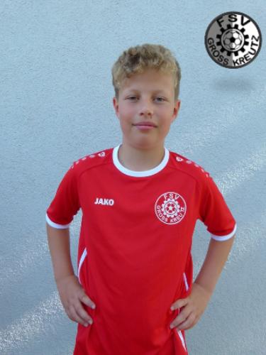 Benedikt Wolbert