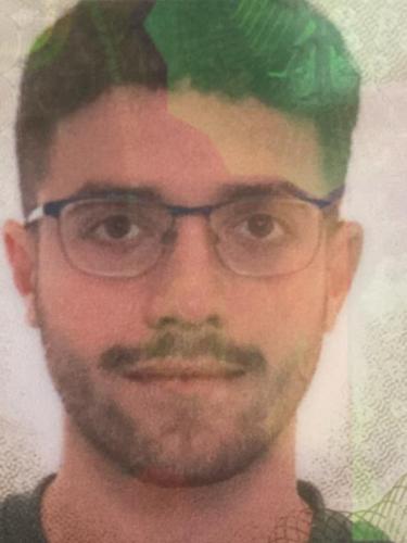 Fernando De Souza Hinsberger