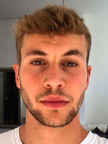Nicolas Marwin Trabandt
