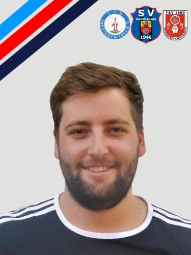 Oliver Lipski
