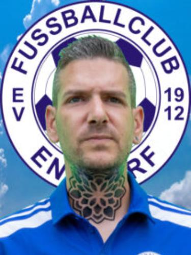 Kevin Held