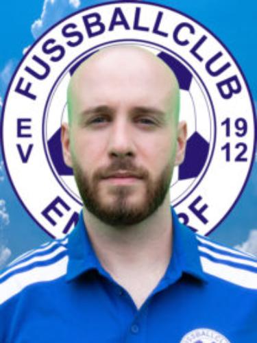 Davide Allegrotti