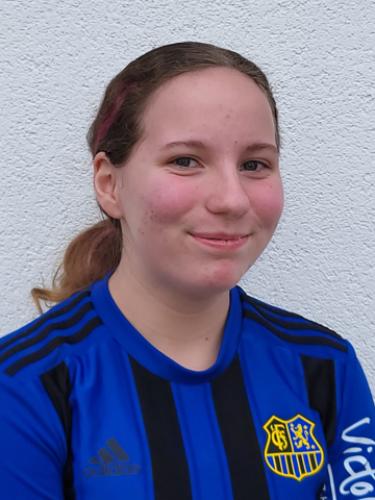 Aimee Virginia Roos