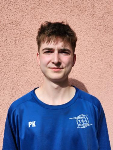 Jonas Fritzsch