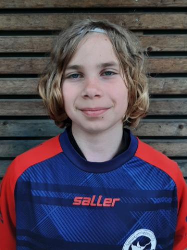 Maximilian Dirk Schwarz