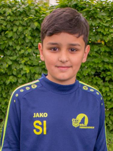 Samed Irkalata