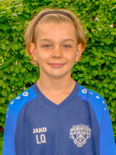 Linus Alexander Quandt