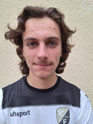 Julian Rechenberger