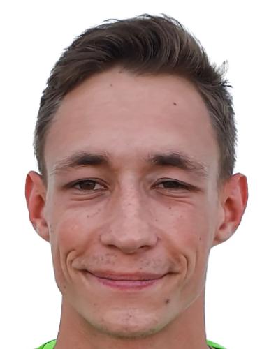 Florian Meyer