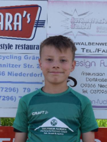 Alfred Kägebein