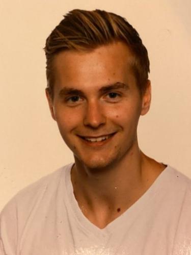 Lucas Dietze