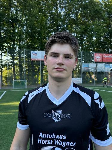 Janne Mikkel Schewe