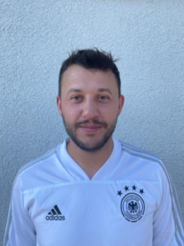 Marius Sebastian Bura
