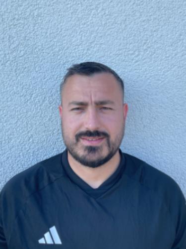 Leonard Stanciu