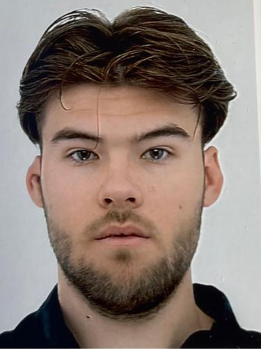 Vincent Mendryscha
