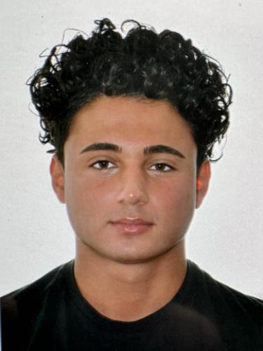 Arda Fahrettin Kekec