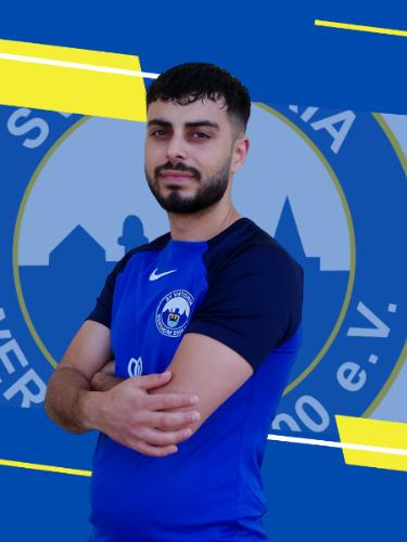 Ibrahim Kizildeniz