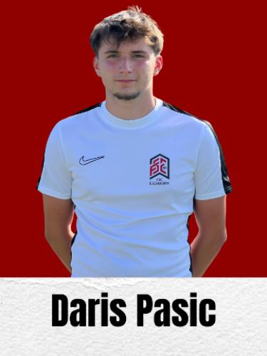 Daris Pasic