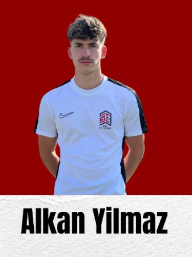 Alkan Yilmaz
