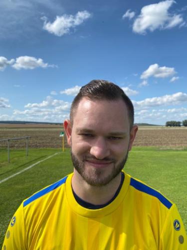 Dominik Richter