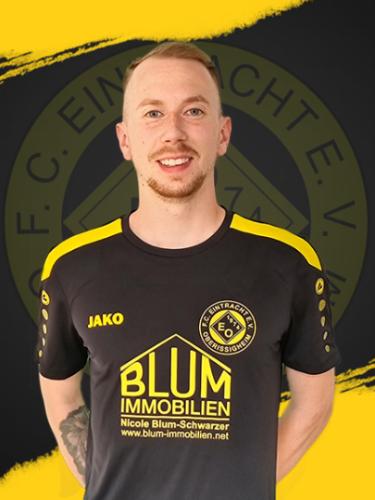 Tobias Mueller