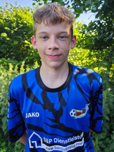 Michael Fedorenko